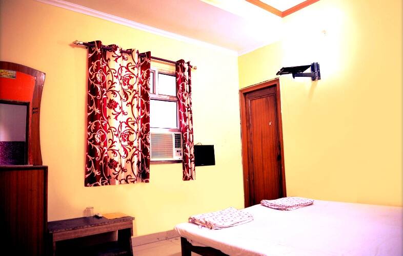 Hotel Balaji, Gwalior 5